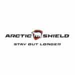 Arctic Shield logo
