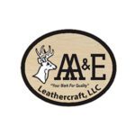 AA&E Leathercraft logo
