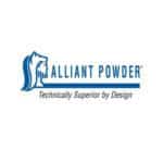 alliant powder logo
