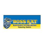 Boss kat logo