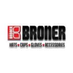 Broner logo