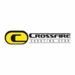Crossfire Shooting Gear logo