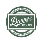Danner Boots logo