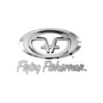 Flying Fisherman logo