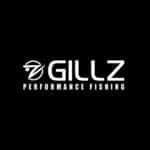 Gillz Performance Fishing logo