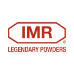 IMP Legendary Powders logo