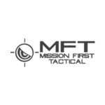 MFT Mission First Tactical logo