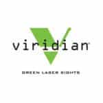 Viridian Green Laser Sights logo