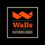 Walls Outdoor Goods logo