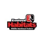evolved habitats logo