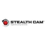 stealth cam logo
